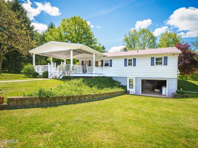 251 clark road