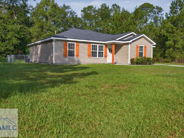 251 Cutters Gap SE