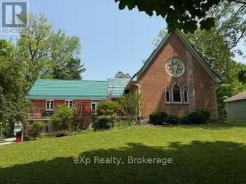 251 Albert Street, Arran Elderslie, ON, N0G 2N0 house for sa.
