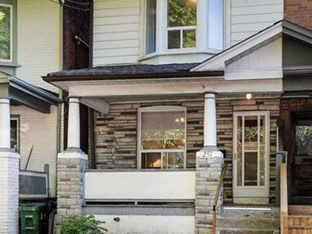 251 Ashdale Avenue, Toronto, ON, M4L 2Y8 house for sale | Listing ID E13838 | Royal LePage