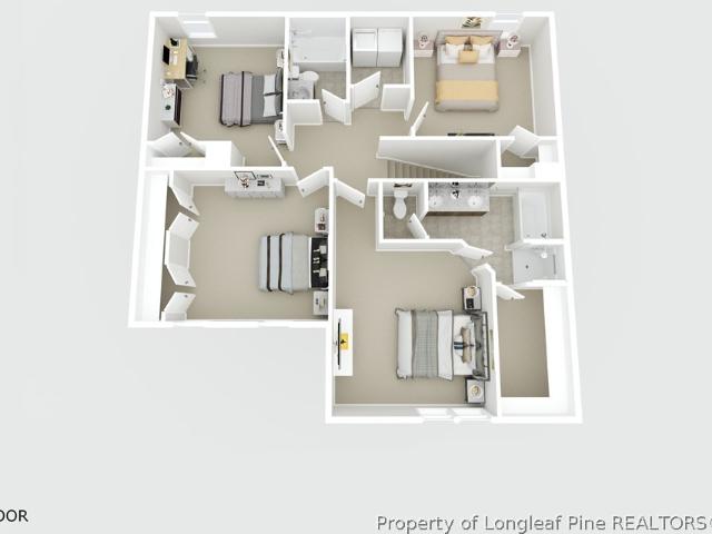 251 Ashley Heights Lot 37 Drive