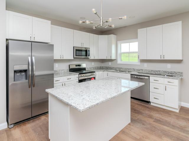 251 Boones Creek Road