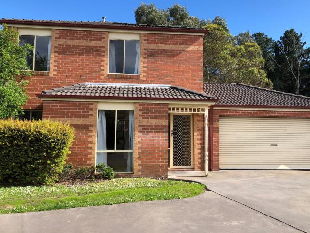 2/51 Bayfield Road, Bayswater North