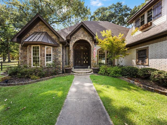251 Bartell Road