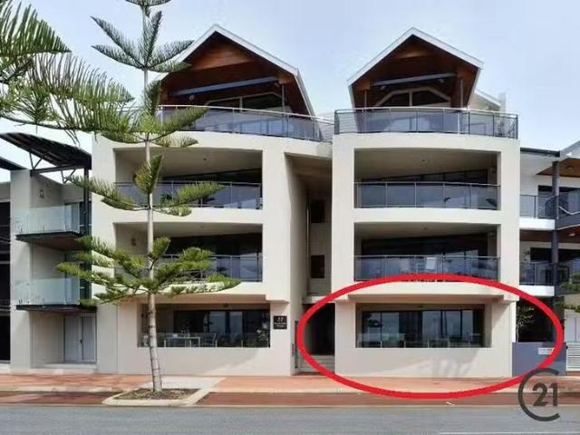 2/51 Breakwater Parade, Mandurah, WA 6210