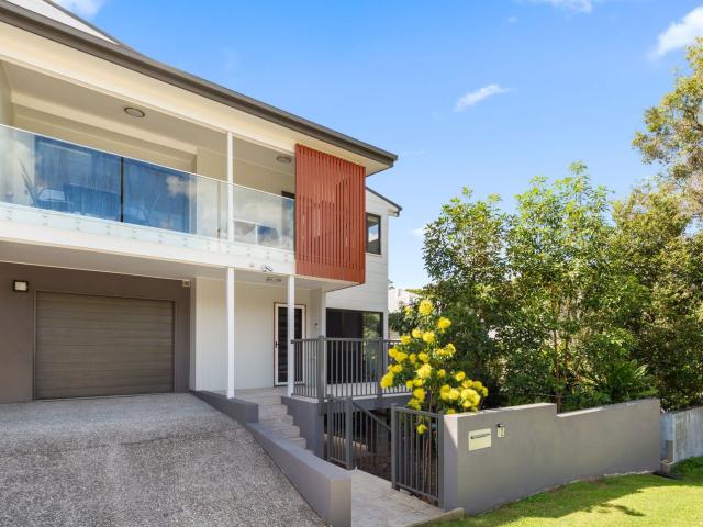 2/51 Broomfield Street, TARINGA, QLD 4068