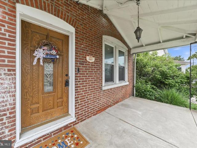 251 Burmont Road