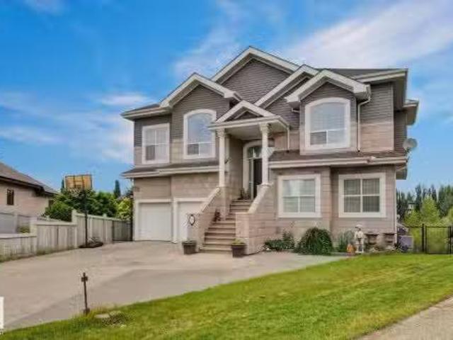 251 Galland Close, Edmonton, AB, T5T 6P7 house for sale Lis.
