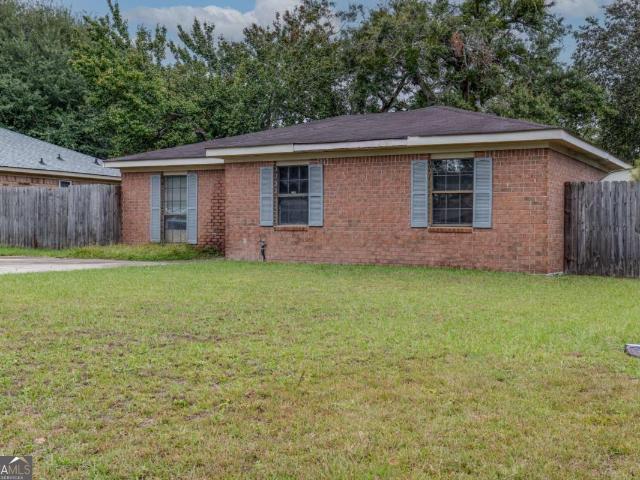 251 Garden Cir, Hinesville, GA 31313 | MLS #10720