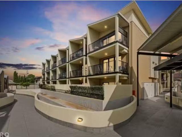25/1 Gungahlin Place, Gungahlin Apartment for rent Listed by.