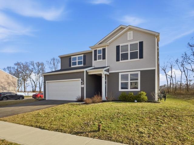 251 Dowler Drive