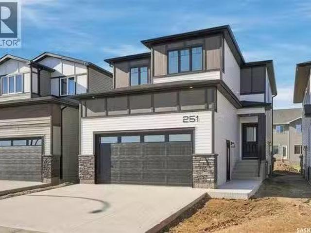 251 Doran Way, Saskatoon, SK, S7V 0Z7 house for sale Listin.