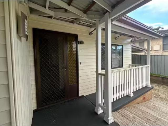 2/51 Devon Street, Wallsend Apartment for rent Listed by Tayl.