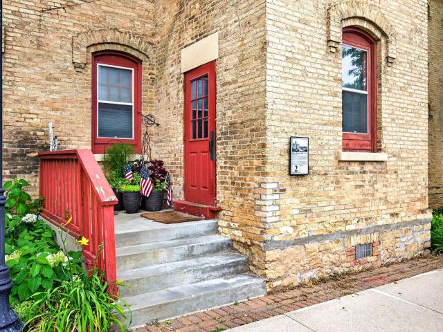 251 E MAIN Street