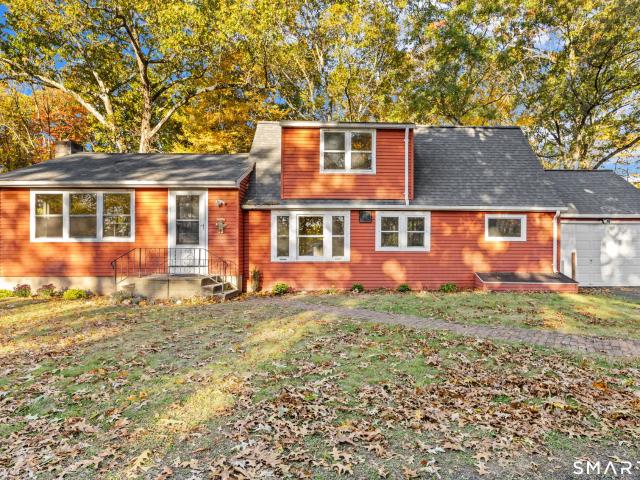 251 East Johnson Avenue, Cheshire, US, CT