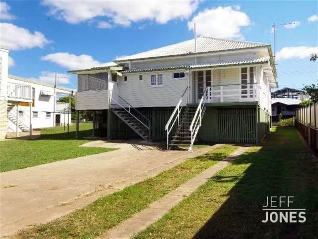 2/51 Edencourt Street, CAMP HILL Apartment for rent Listed by.