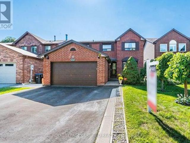 251 Elgin Drive, Brampton, ON, L6Y 2V2 house for sale | Listing ID W13691 | Royal LePage