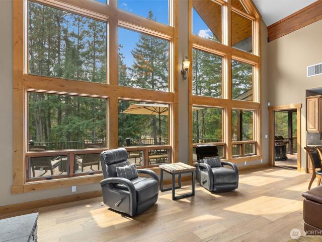 251 Evergreen Valley Loop Rd, Ronald, WA 98940 | MLS #2500