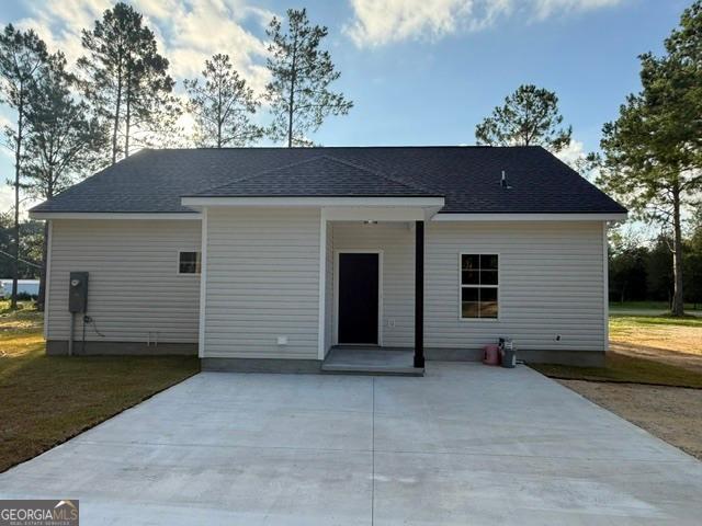 251 Ford Street Ford