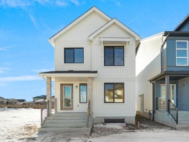 251 Falcon Crescent, Leduc, AB, T0B 3M3 house for sale | Listing ID E4474 | Royal LePage