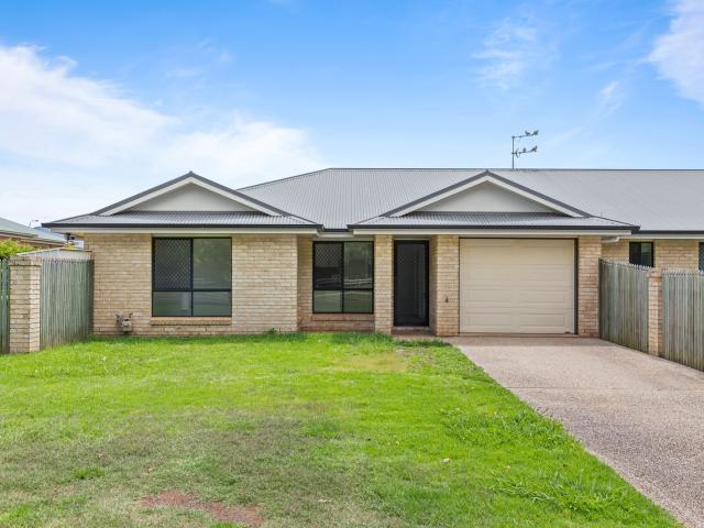 2/51 Kearney Street, Kearneys Spring, QLD 4350 House for Rent Ray White Toowoomba Real Estate