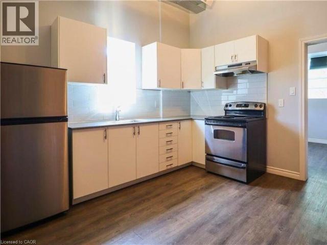 251 KING Street E Unit# F, Hamilton, Ontario, L8N1B9