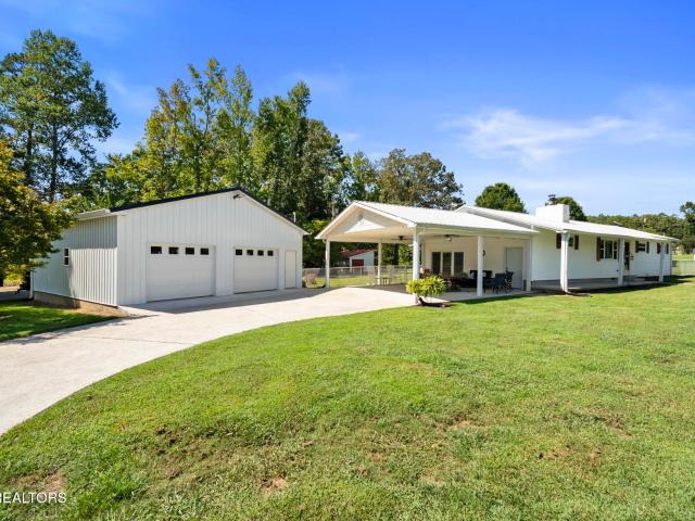 251 Horseshoe Bend Rd