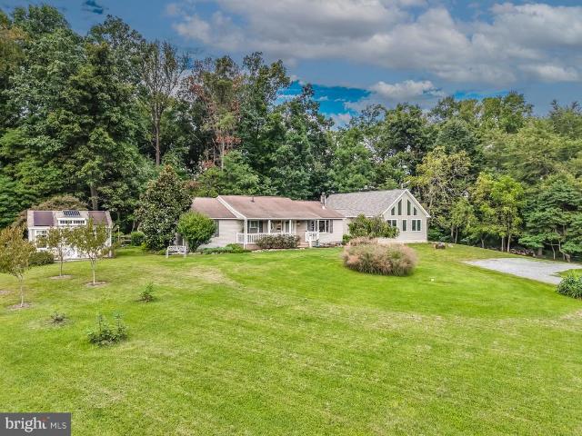 251 Hibernia Road