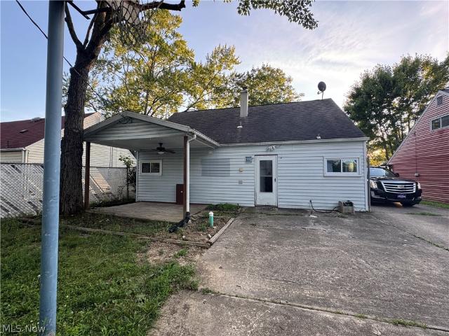 251 Idlewood Road