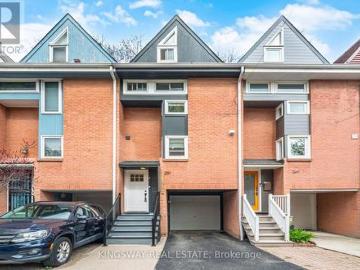 251 Ontario Street, Toronto, ON, M5A 2V6 house for sale | Listing ID C13495 | Royal LePage