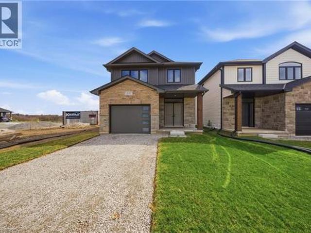 251 Lafayette Street E, Jarvis, ON, N0A 1J0 house for sale | Listing ID 40844 | Royal LePage