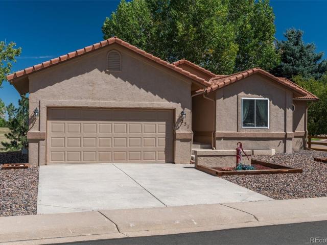 251 Las Lunas Street