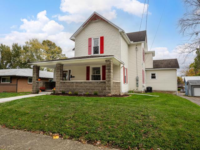 251 Lincoln Avenue