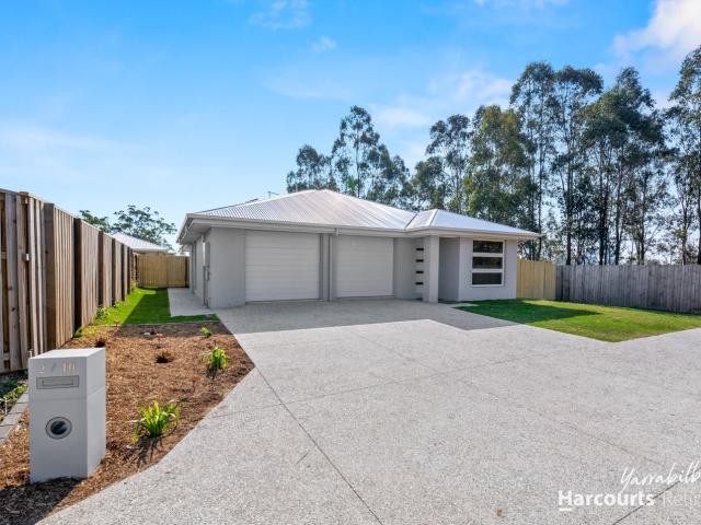 2/51 Mali Way, LOGAN VILLAGE, QLD 4207