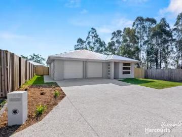 2/51 Mali Way, LOGAN VILLAGE, QLD 4207 Duplex for Rent