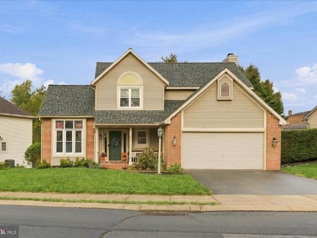 251 Mason Drive