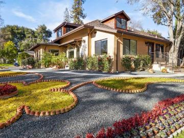 251 Middlefield Rd, Palo Alto, CA 94301 | MLS #226026