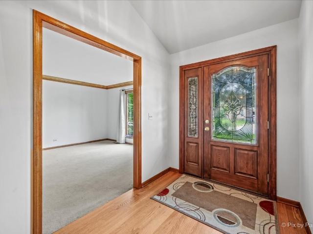 251 N Cambridge Drive