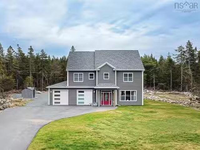 251 Notting Hill Drive, Mineville, NS, B2Z 0B7 house for sal.