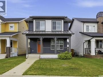 251 Newton Link, Saskatoon, SK, S7V 0M8 house for sale | Listing ID SK039352 | Royal LePage