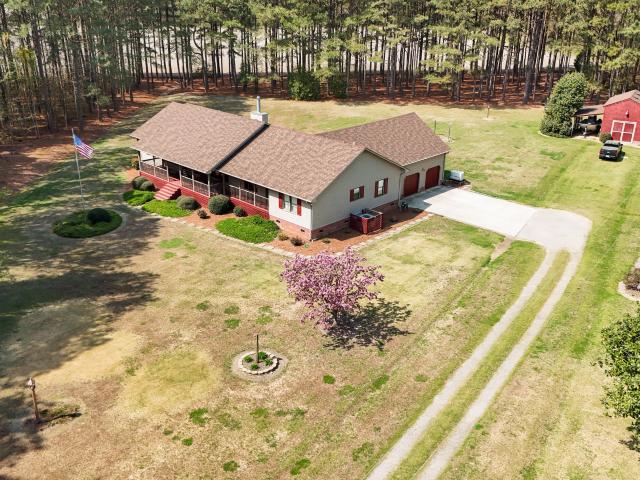 251 S Trotman Road