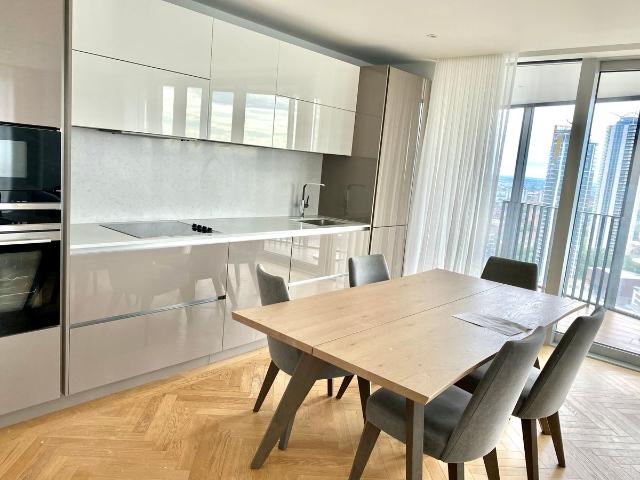 251 Southwark Bridge Road, London, Greater London SE1, 3 bed flat to rent, £5,280 pcm | PrimeLocation
