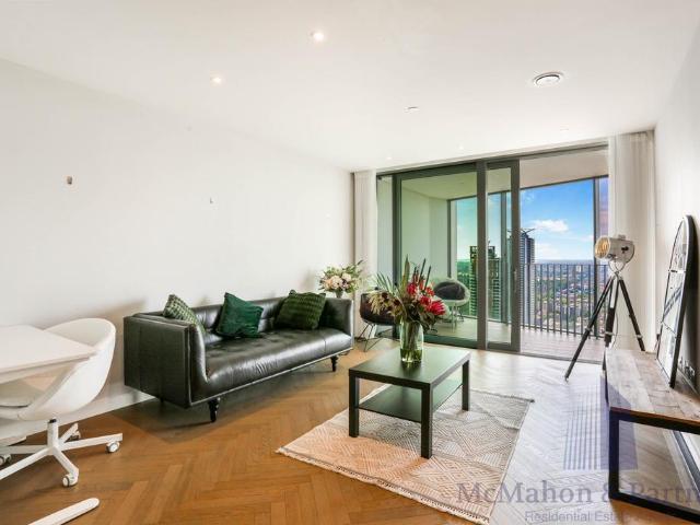 251 Southwark Bridge Road, London, SE1 1 bed apartment to rent £2,825 pcm £652 pw