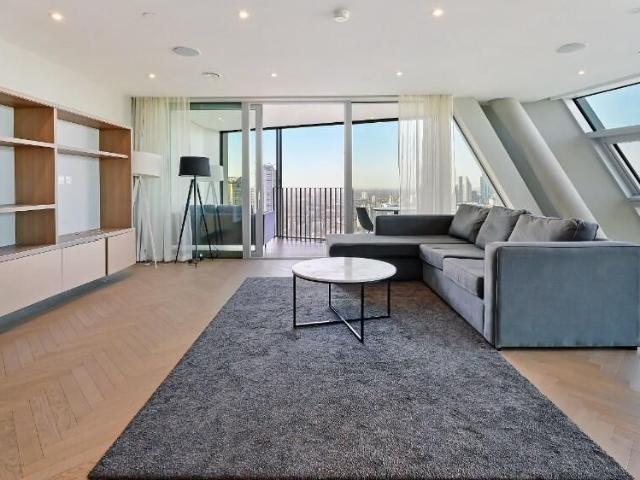 251 Southwark Bridge Road, London SE1, 2 bed flat to rent, £4,500 pcm | PrimeLocation