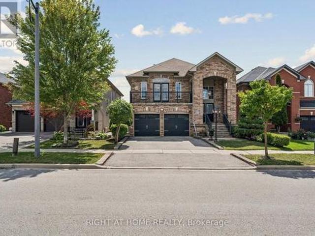 251 Sonoma Boulevard, Vaughan, ON, L4H 1R5 house for sale | Listing ID N13716 | Royal LePage