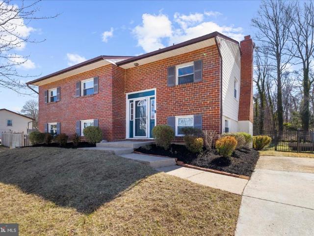 251 Scotts Manor Drive