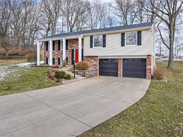 251 Shagbark Dr