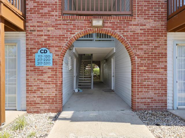 251 Simpson Avenue # 317