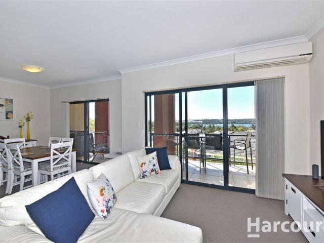 25/1 Spinebill Loop, JOONDALUP, WA 6027