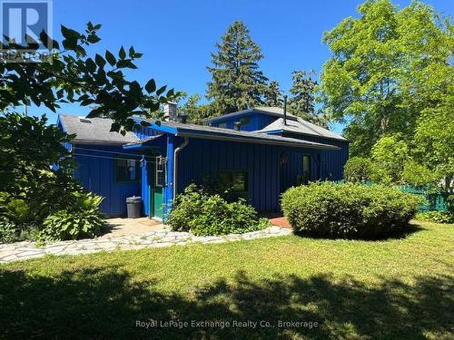 251 St. Albert Street, Kincardine, ON, N2Z 2J5 house for sale | Listing ID X13494 | Royal LePage